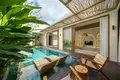 2 bedroom apartment 155 m² Ungasan, Indonesia