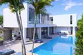 Willa 4 pokoi 481 m² Peyia, Cypr