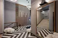 Mieszkanie 3 pokoi 78 m² Ryga, Łotwa