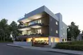 Apartamento 2 habitaciones 97 m² Asomatos Municipality, Chipre