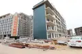 Apartamento 2 habitaciones 42 m² Aksu, Turquía