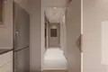 Appartement 3 chambres 130 m² Mezitli, Turquie