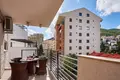 3 bedroom apartment 116 m² Budva, Montenegro