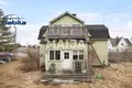 Дом  Кинминтарано, Финляндия