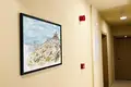 2 bedroom apartment  Budva, Montenegro