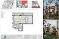 Wohnung 2 zimmer 86 m² Ishem, Albanien