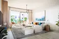 Квартира 1 спальня 150 м² Михас, Испания