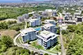 Wohnung 3 zimmer 90 m² Oba, Türkei