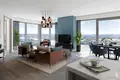 Apartamento 1 habitacion 42 m² Londres, Reino Unido