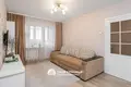Wohnung 2 zimmer 58 m² Minsk, Belarus