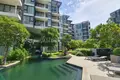 Kondominium 2 Schlafzimmer 62 m² Choeng Thale, Thailand
