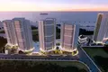 Apartamento 1 habitacion 69 m² Larnaca District, Chipre