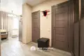 1 bedroom apartment 45 m² Minsk, Belarus