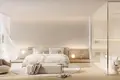 Residential complex New The Chedi Private Residences with a swimming pool, restaurants and services 5 minutes away from beaches and Dubai Marina, Al Barsha, Dubai