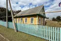 House 53 m² Lucniki, Belarus