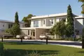 Appartement 3 chambres 135 m² Tserkezoi Municipality, Chypre