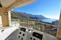 2 bedroom apartment 131 m² Becici, Montenegro