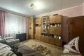 2 room apartment 41 m² Brest, Belarus