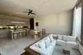 Mieszkanie 2 pokoi 100 m² Pecatu, Indonezja