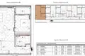 Apartamento 1 habitación 45 m² Durasevici, Montenegro