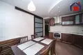 Appartement 3 chambres 106 m² Minsk, Bélarus