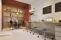 Apartamento 2 habitaciones 37 m² Regiao Imediata de Sao Paulo, Brasil