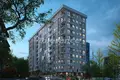 Wohnung 3 zimmer 88 m² Gaziosmanpaşa, Türkei