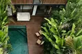 3 bedroom villa 210 m² Canggu, Indonesia