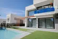 3-Schlafzimmer-Villa 159 m² Finestrat, Spanien