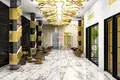 Appartement 1 chambre 49 m² Oba, Turquie