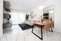 Penthouse z 2 sypialniami 70 m² San Miguel de Salinas, Hiszpania