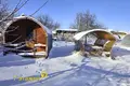 House 31 m² Navasiolkauski sielski Saviet, Belarus