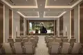 Residential complex Fully furnished apartments in the new complex Aspirz, Dubai Sports City, UAE