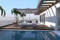 Complejo residencial The Blue Residence