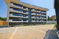 1 bedroom apartment 55 m² Muratpasa, Turkey