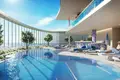 Квартира 3 комнаты 114 м² Дубай, ОАЭ