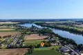 Atterrir 1 000 m² Krzycko Male, Pologne