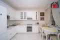2 room apartment 53 m² Minsk, Belarus