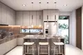 3 bedroom villa 415 m² Si Sunthon, Thailand