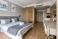 Apartment 25 m² Warsaw, Poland