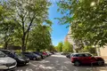 Appartement 1 chambre 31 m² Varsovie, Pologne
