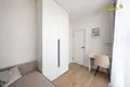 Квартира 3 комнаты 58 м² Минск, Беларусь