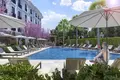 Квартира 3 комнаты 110 м² Бююкчекмедже, Турция