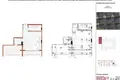 Wohnung 2 zimmer 51 m² Radhime, Albanien