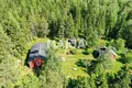 Casa de campo  Tornio, Finlandia
