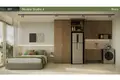 Apartamento 2 habitaciones 52 m² Regiao Geografica Imediata do Rio de Janeiro, Brasil