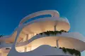Penthouse 3 Schlafzimmer 160 m² Limassol, Zypern