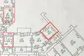 Комната 1 комната 13 м² Одесса, Украина