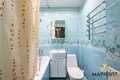 1 room apartment 40 m² Zaslauje, Belarus