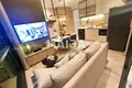 1 bedroom apartment 34 m² Na Kluea, Thailand